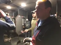 AK-47 Proeverij / 2 wapens / 15 kogels